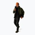 Men's rain jacket REGATTA Highton Stretch Padded olive night/black 2