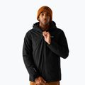 Men's rain jacket REGATTA Thornridge black