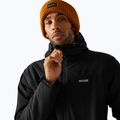 Men's rain jacket REGATTA Thornridge black 6
