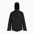 Men's rain jacket REGATTA Thornridge black 8