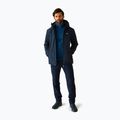 Men's rain jacket REGATTA Thornridge navy 2