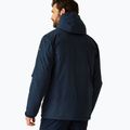 Men's rain jacket REGATTA Thornridge navy 3