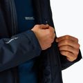 Men's rain jacket REGATTA Thornridge navy 9