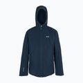 Men's rain jacket REGATTA Thornridge navy 10