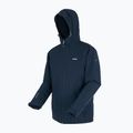 Men's rain jacket REGATTA Thornridge navy 12