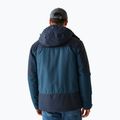 Men's rain jacket REGATTA Thornridge moonilght denim/navy 3