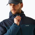 Men's rain jacket REGATTA Thornridge moonilght denim/navy 7