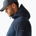 Men's rain jacket REGATTA Thornridge moonilght denim/navy 8