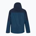 Men's rain jacket REGATTA Thornridge moonilght denim/navy 11