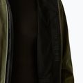 Men's softshell jacket REGATTA Birchdale II olive night/black 9