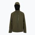 Men's softshell jacket REGATTA Birchdale II olive night/black 10