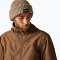 Men's softshell jacket REGATTA Matt II nut brown 4