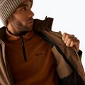 Men's softshell jacket REGATTA Matt II nut brown 6