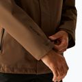 Men's softshell jacket REGATTA Matt II nut brown 8