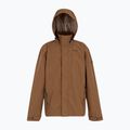 Men's softshell jacket REGATTA Matt II nut brown 9