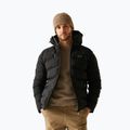Men's insulated jacket REGATTA Altoro Thermal black 4