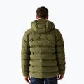 Men's insulated jacket REGATTA Altoro Thermal olive night 3
