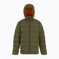 Men's insulated jacket REGATTA Altoro Thermal olive night 7