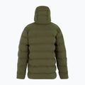 Men's insulated jacket REGATTA Altoro Thermal olive night 8