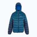 Men's insulated jacket REGATTA Hooded Dalent moonlight denim/navy 8