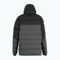 Men's insulated jacket REGATTA Aldthron ash/black 9