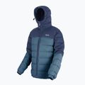 Men's insulated jacket REGATTA Aldthron moonlight denim/navy 9