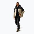 Men's insulated jacket REGATTA Aldthron abbeyston/ash 4