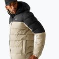 Men's insulated jacket REGATTA Aldthron abbeyston/ash 5