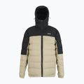 Men's insulated jacket REGATTA Aldthron abbeyston/ash 10
