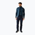 Men's gilet REGATTA Marizion Black/White Moonlight Denim 2