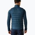 Men's gilet REGATTA Marizion Black/White Moonlight Denim 3