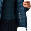 Men's gilet REGATTA Marizion Black/White Moonlight Denim 4