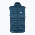Men's gilet REGATTA Marizion Black/White Moonlight Denim 5