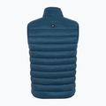 Men's gilet REGATTA Marizion Black/White Moonlight Denim 6