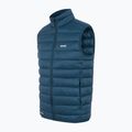 Men's gilet REGATTA Marizion Black/White Moonlight Denim 7