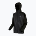 Men's hybrid jacket REGATTA Andreson Hybrid black 7