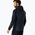 Men's hybrid jacket REGATTA Andreson Hybrid black navy 3