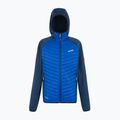 Men's hybrid jacket REGATTA Andreson Hybrid snorkel blue/moonlight denim 5