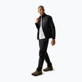 Men's hybrid jacket Regatta Clumber Hybrid black 2