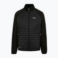 Men's hybrid jacket Regatta Clumber Hybrid black 5