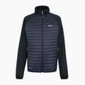 Men's hybrid jacket Regatta Clumber Hybrid navy 5