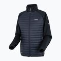 Men's hybrid jacket Regatta Clumber Hybrid navy 7