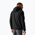 Men's softshell jacket REGATTA Arec III black/black 3