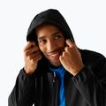 Men's softshell jacket REGATTA Arec III black/black 4