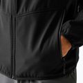 Men's softshell jacket REGATTA Arec III black/black 5