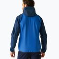 Men's softshell jacket REGATTA Arec III snorkel blue/moonlight denim 3
