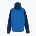 Men's softshell jacket REGATTA Arec III snorkel blue/moonlight denim 8