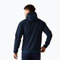 Men's softshell jacket REGATTA Arec III navy/moonlight denim 3