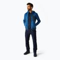 Men's sweatshirt REGATTA Alven snorkel blue/moonlight denim 2