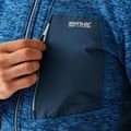 Men's sweatshirt REGATTA Alven snorkel blue/moonlight denim 4